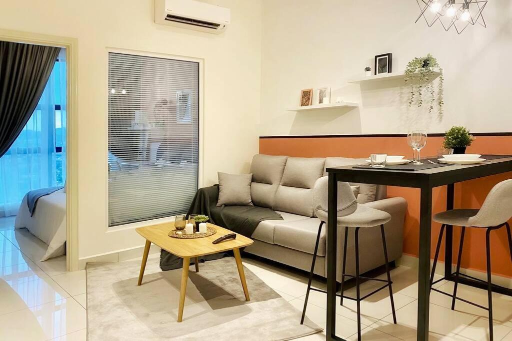 Arte Mont Kiara By Idealhub Kuala Lumpur Bagian luar foto